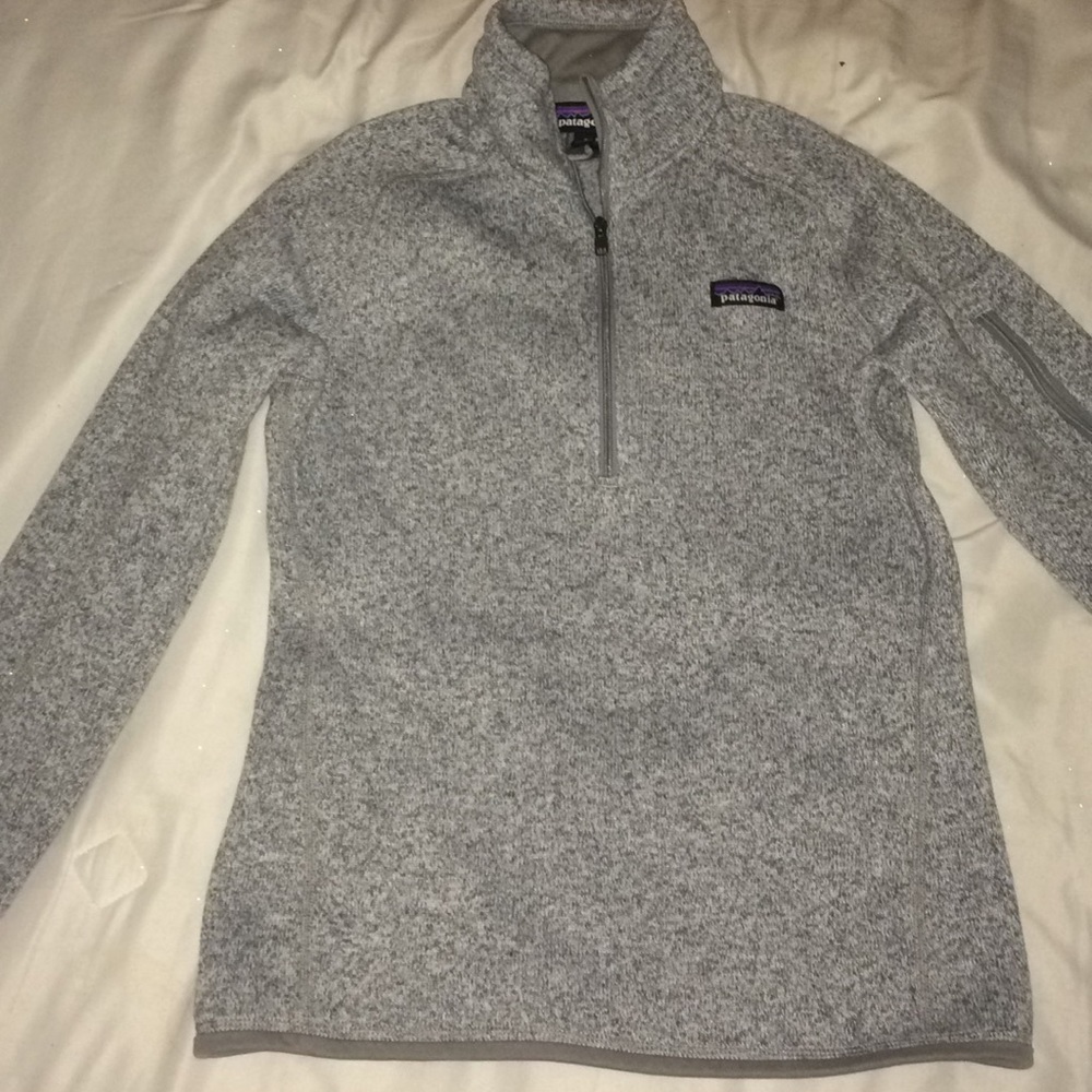 Patagonia pullover